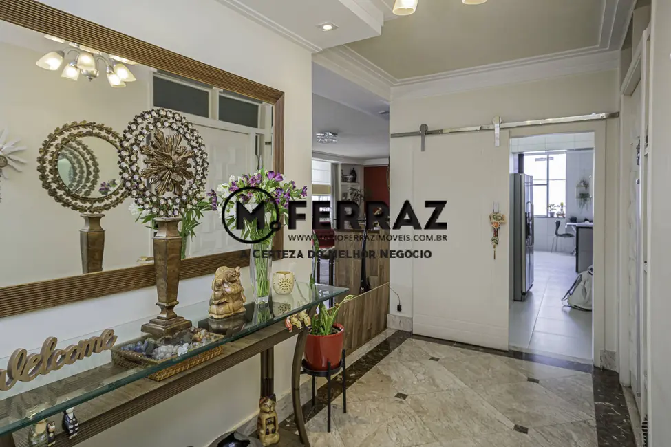 Foto 3 de Apartamento com 3 quartos à venda, 278m2 em Jardim Paulista, São Paulo - SP