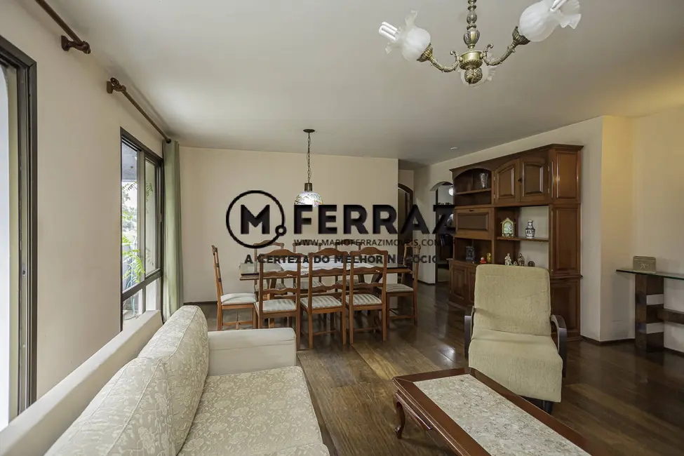 Foto 7 de Apartamento com 2 quartos à venda, 130m2 em Itaim Bibi, São Paulo - SP