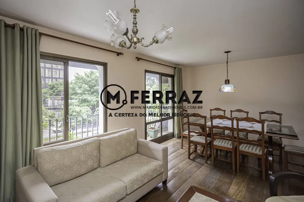 Foto 8 de Apartamento com 2 quartos à venda, 130m2 em Itaim Bibi, São Paulo - SP