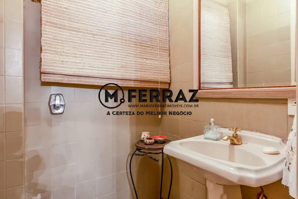 Foto 7 de Apartamento com 3 quartos à venda, 140m2 em Jardim Paulista, São Paulo - SP