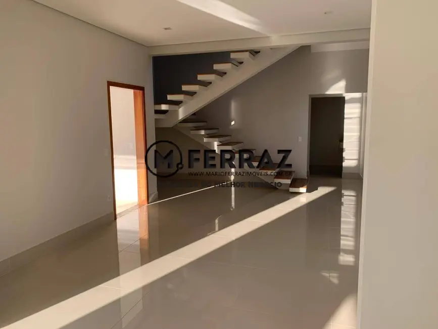 Foto 5 de Casa com 3 quartos à venda, 301m2 em Braganca Paulista - SP