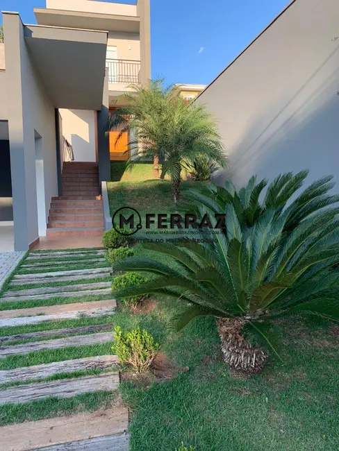 Foto 4 de Casa com 3 quartos à venda, 301m2 em Braganca Paulista - SP