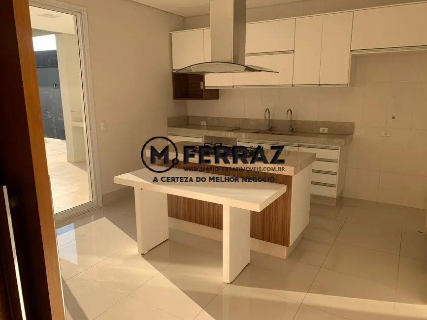 Foto 7 de Casa com 3 quartos à venda, 301m2 em Braganca Paulista - SP