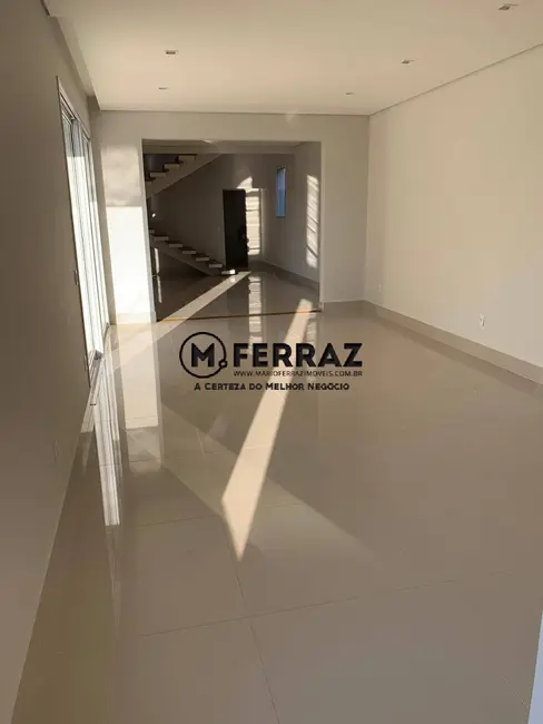 Foto 6 de Casa com 3 quartos à venda, 301m2 em Braganca Paulista - SP
