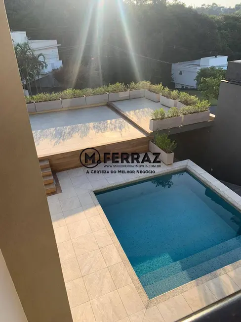 Foto 3 de Casa com 3 quartos à venda, 301m2 em Braganca Paulista - SP