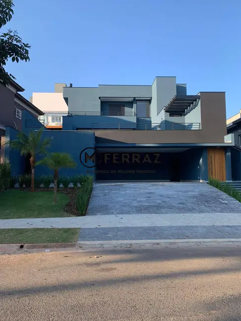 Casa com 4 quartos à venda, 389m2 em Braganca Paulista - SP - imagem 1 Foto 1 de Casa com 4 quartos à venda, 389m2 em Braganca Paulista - SP