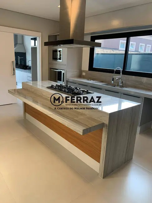 Casa com 4 quartos à venda, 389m2 em Braganca Paulista - SP - imagem 8 Foto 8 de Casa com 4 quartos à venda, 389m2 em Braganca Paulista - SP