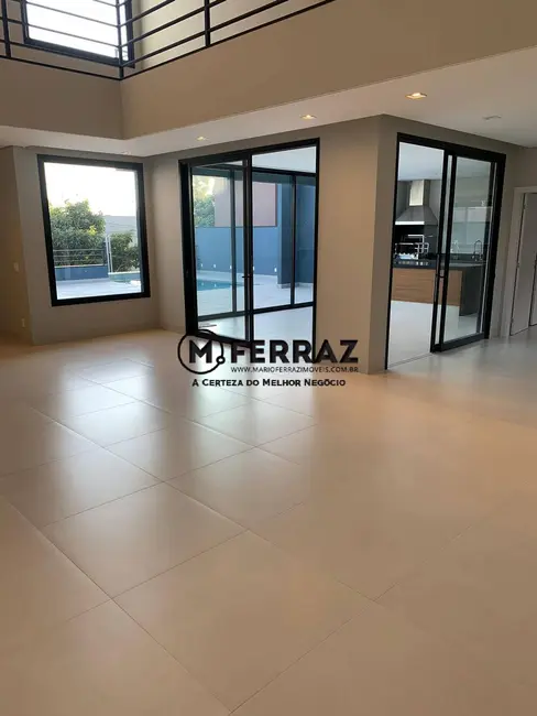 Casa com 4 quartos à venda, 389m2 em Braganca Paulista - SP - imagem 6 Foto 6 de Casa com 4 quartos à venda, 389m2 em Braganca Paulista - SP