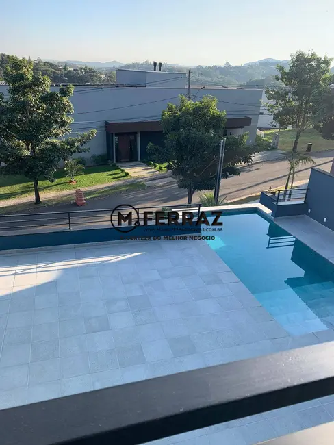 Casa com 4 quartos à venda, 389m2 em Braganca Paulista - SP - imagem 3 Foto 3 de Casa com 4 quartos à venda, 389m2 em Braganca Paulista - SP