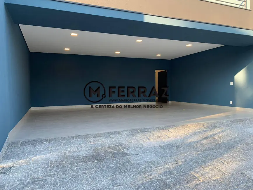 Casa com 4 quartos à venda, 389m2 em Braganca Paulista - SP - imagem 4 Foto 4 de Casa com 4 quartos à venda, 389m2 em Braganca Paulista - SP