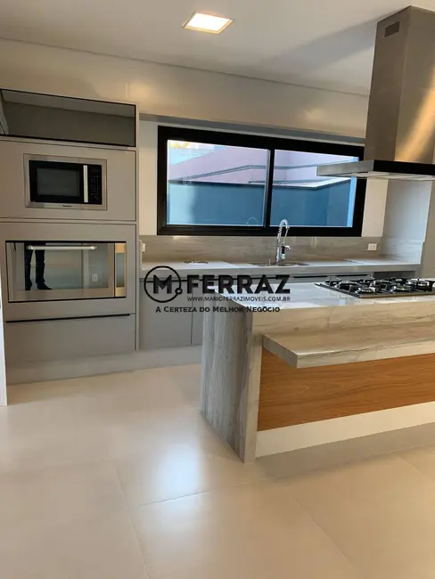 Casa com 4 quartos à venda, 389m2 em Braganca Paulista - SP - imagem 9 Foto 9 de Casa com 4 quartos à venda, 389m2 em Braganca Paulista - SP