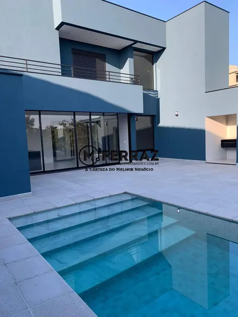 Casa com 4 quartos à venda, 389m2 em Braganca Paulista - SP - imagem 2 Foto 2 de Casa com 4 quartos à venda, 389m2 em Braganca Paulista - SP