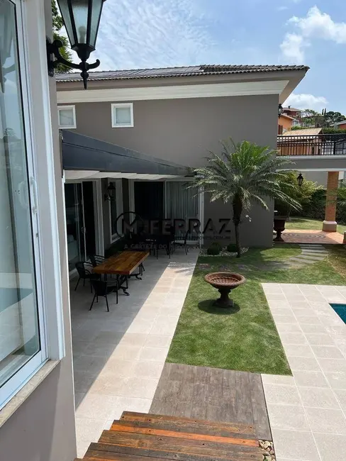 Casa com 4 quartos à venda, 751m2 em Braganca Paulista - SP - imagem 6 Foto 6 de Casa com 4 quartos à venda, 751m2 em Braganca Paulista - SP