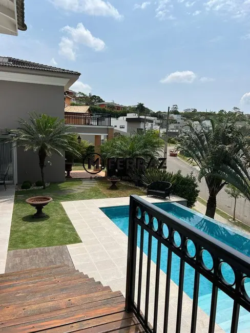 Casa com 4 quartos à venda, 751m2 em Braganca Paulista - SP - imagem 8 Foto 8 de Casa com 4 quartos à venda, 751m2 em Braganca Paulista - SP