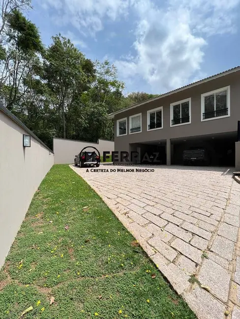 Casa com 4 quartos à venda, 751m2 em Braganca Paulista - SP - imagem 9 Foto 9 de Casa com 4 quartos à venda, 751m2 em Braganca Paulista - SP