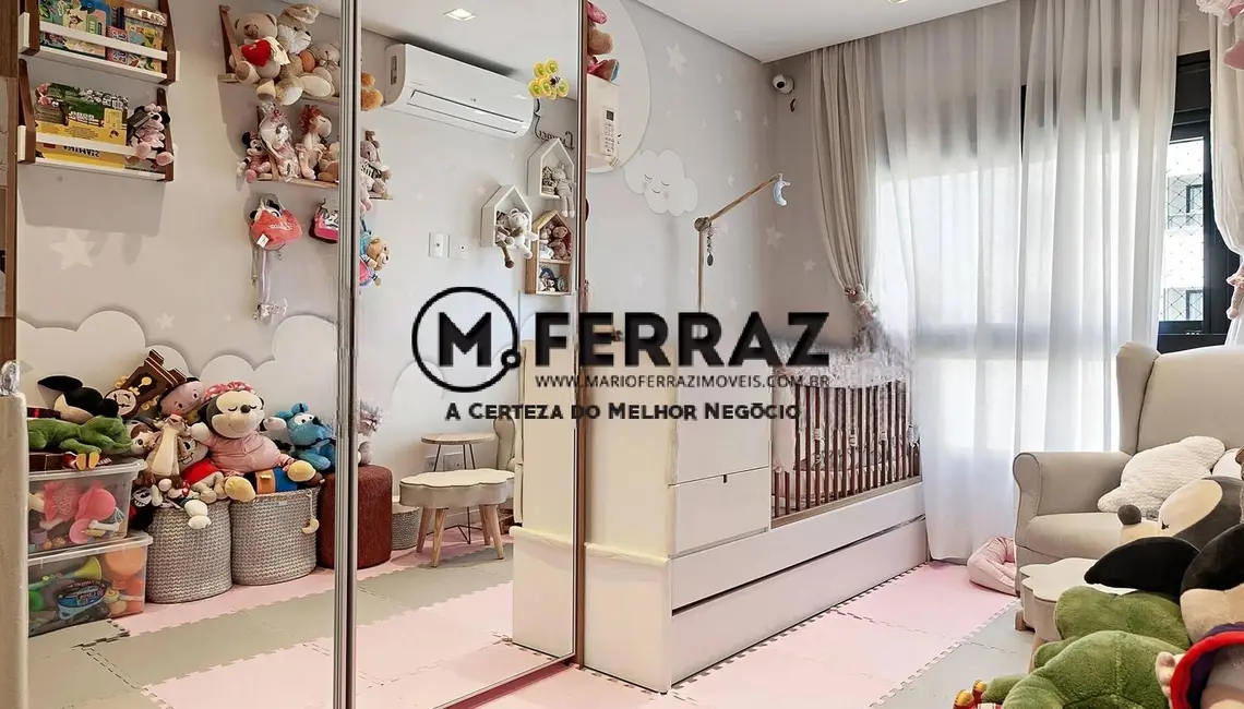 Apartamento com 2 quartos à venda e para alugar, 105m2 em Vila Olímpia, São Paulo - SP - imagem 5 Foto 5 de Apartamento com 2 quartos à venda e para alugar, 105m2 em Vila Olímpia, São Paulo - SP