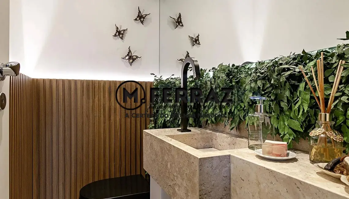 Apartamento com 2 quartos à venda e para alugar, 105m2 em Vila Olímpia, São Paulo - SP - imagem 3 Foto 3 de Apartamento com 2 quartos à venda e para alugar, 105m2 em Vila Olímpia, São Paulo - SP