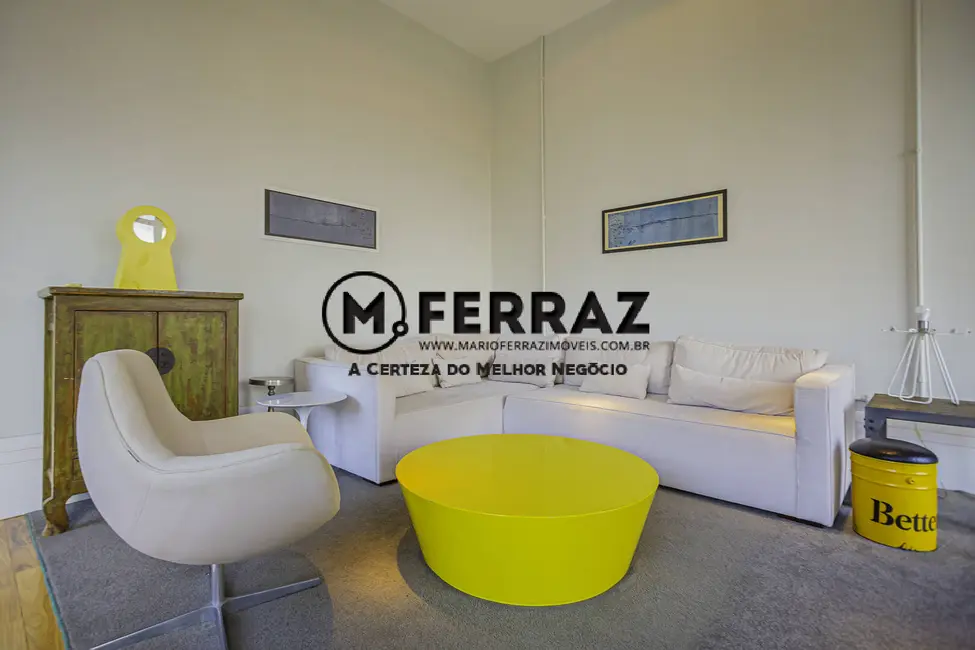 Foto 2 de Apartamento com 2 quartos à venda, 156m2 em Itaim Bibi, São Paulo - SP