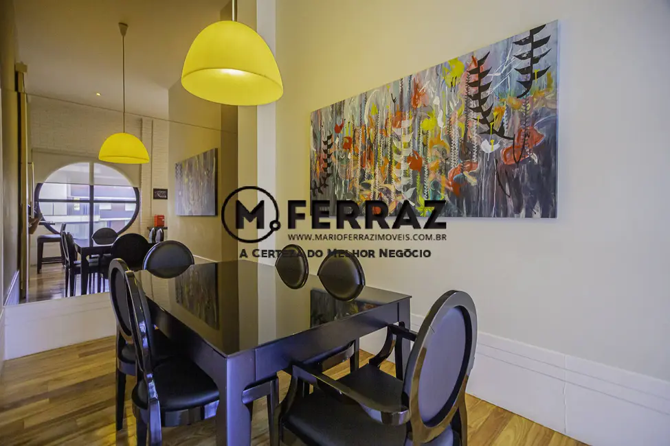 Foto 8 de Apartamento com 2 quartos à venda, 156m2 em Itaim Bibi, São Paulo - SP