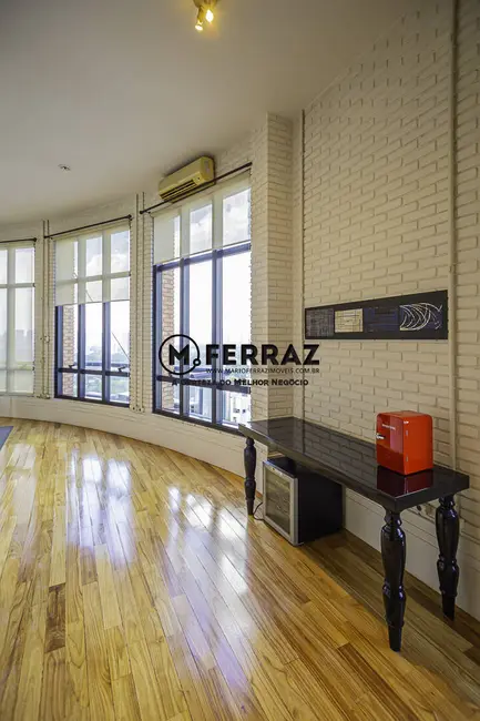 Foto 9 de Apartamento com 2 quartos à venda, 156m2 em Itaim Bibi, São Paulo - SP