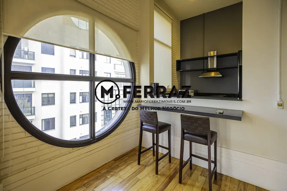 Foto 7 de Apartamento com 2 quartos à venda, 156m2 em Itaim Bibi, São Paulo - SP