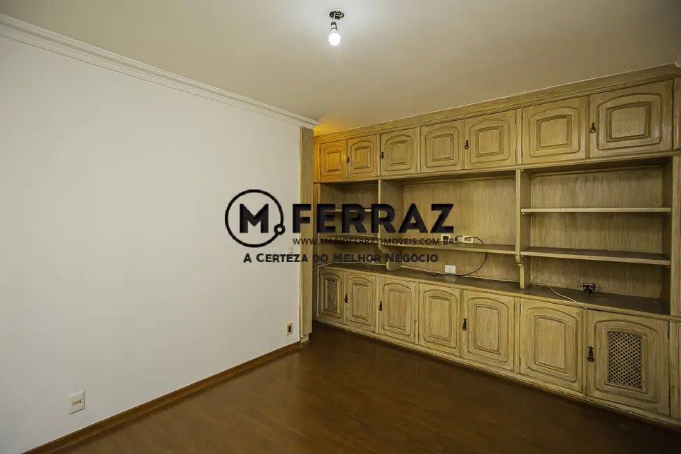 Foto 5 de Apartamento com 3 quartos à venda, 390m2 em Jardim América, São Paulo - SP