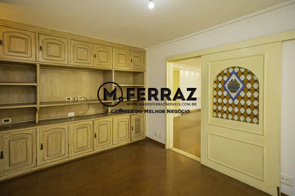 Foto 6 de Apartamento com 3 quartos à venda, 390m2 em Jardim América, São Paulo - SP