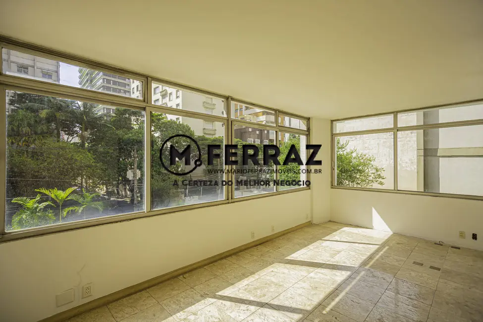 Foto 8 de Apartamento com 3 quartos à venda, 390m2 em Jardim América, São Paulo - SP