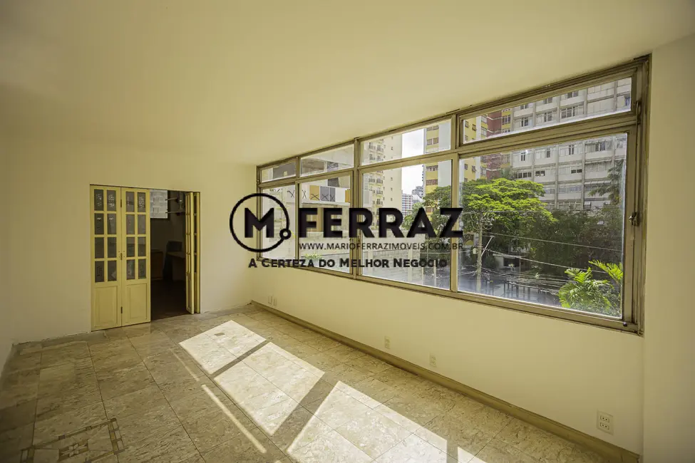 Foto 9 de Apartamento com 3 quartos à venda, 390m2 em Jardim América, São Paulo - SP