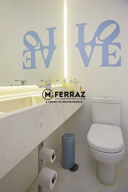 Apartamento com 1 quarto à venda, 144m2 em Itaim Bibi, São Paulo - SP - imagem 4 Foto 4 de Apartamento com 1 quarto à venda, 144m2 em Itaim Bibi, São Paulo - SP