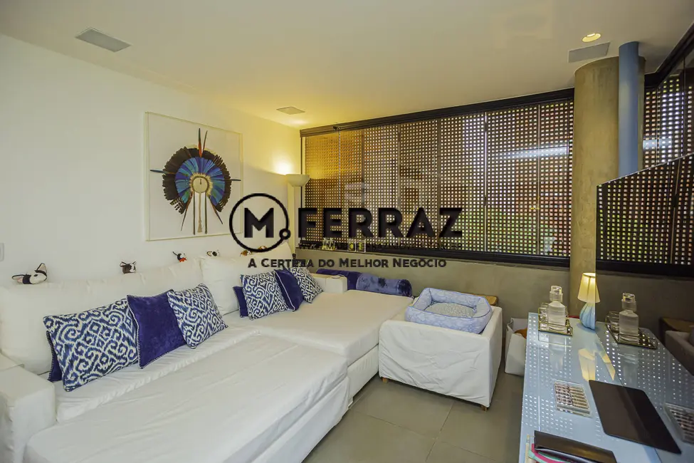 Apartamento com 1 quarto à venda, 144m2 em Itaim Bibi, São Paulo - SP - imagem 2 Foto 2 de Apartamento com 1 quarto à venda, 144m2 em Itaim Bibi, São Paulo - SP