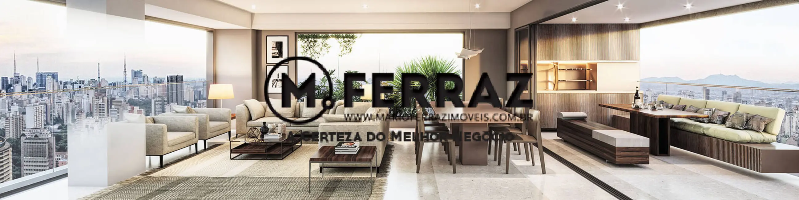 Apartamento com 3 quartos à venda, 226m2 em Vila Olímpia, São Paulo - SP - imagem 4 Foto 4 de Apartamento com 3 quartos à venda, 226m2 em Vila Olímpia, São Paulo - SP