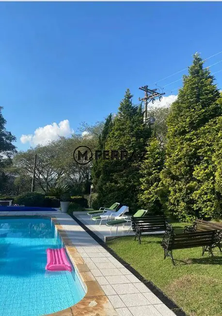 Foto 6 de Casa com 6 quartos à venda, 917m2 em Estação, Sao Roque - SP