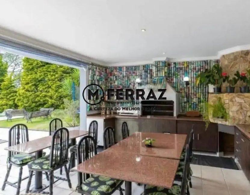 Foto 5 de Casa com 6 quartos à venda, 917m2 em Estação, Sao Roque - SP