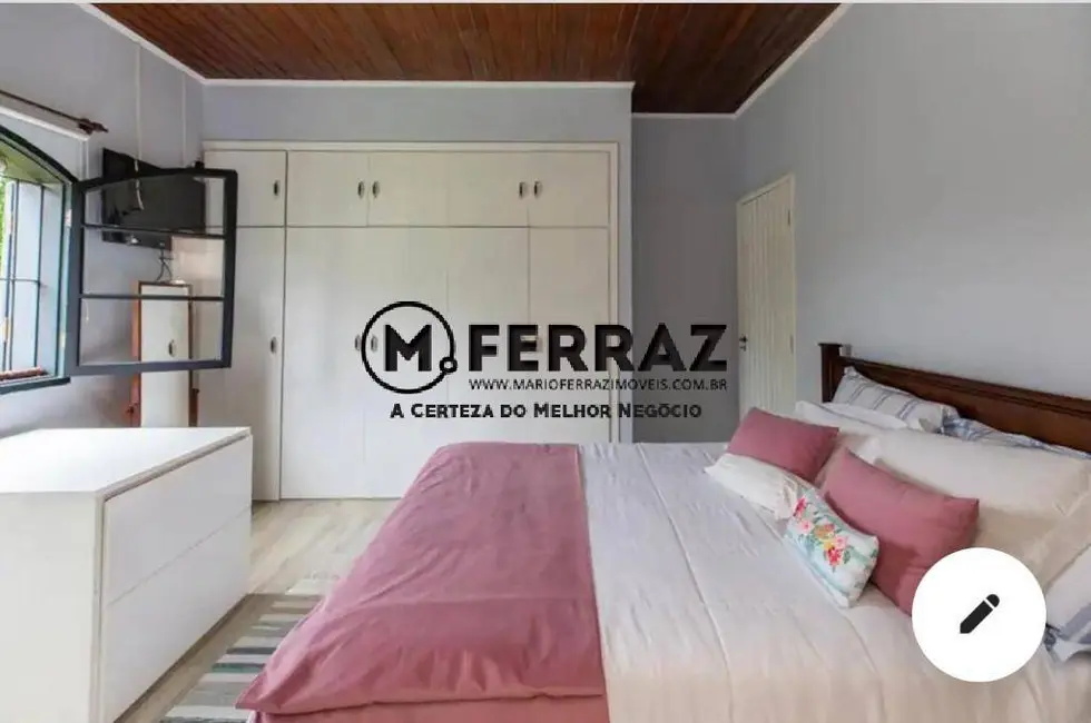 Foto 9 de Casa com 6 quartos à venda, 917m2 em Estação, Sao Roque - SP