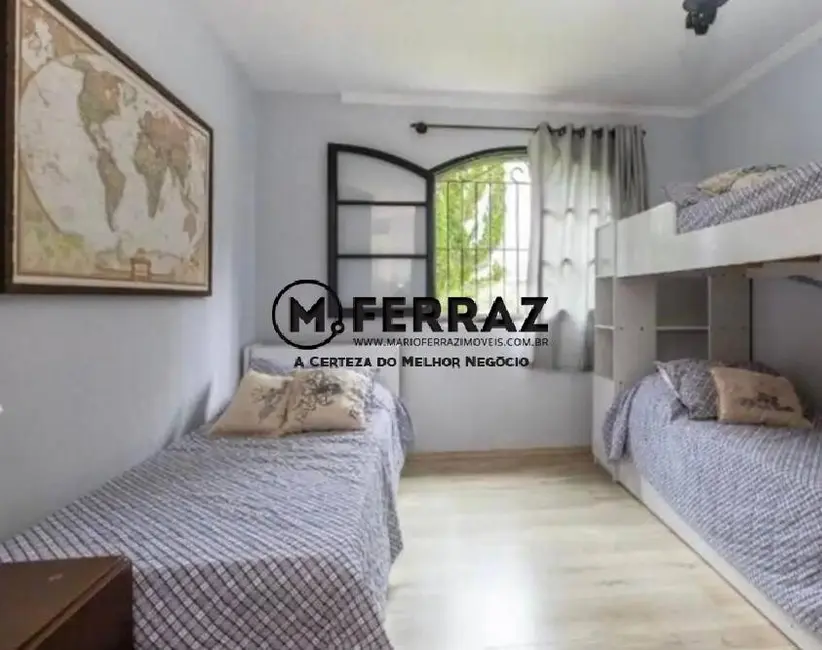 Foto 7 de Casa com 6 quartos à venda, 917m2 em Estação, Sao Roque - SP