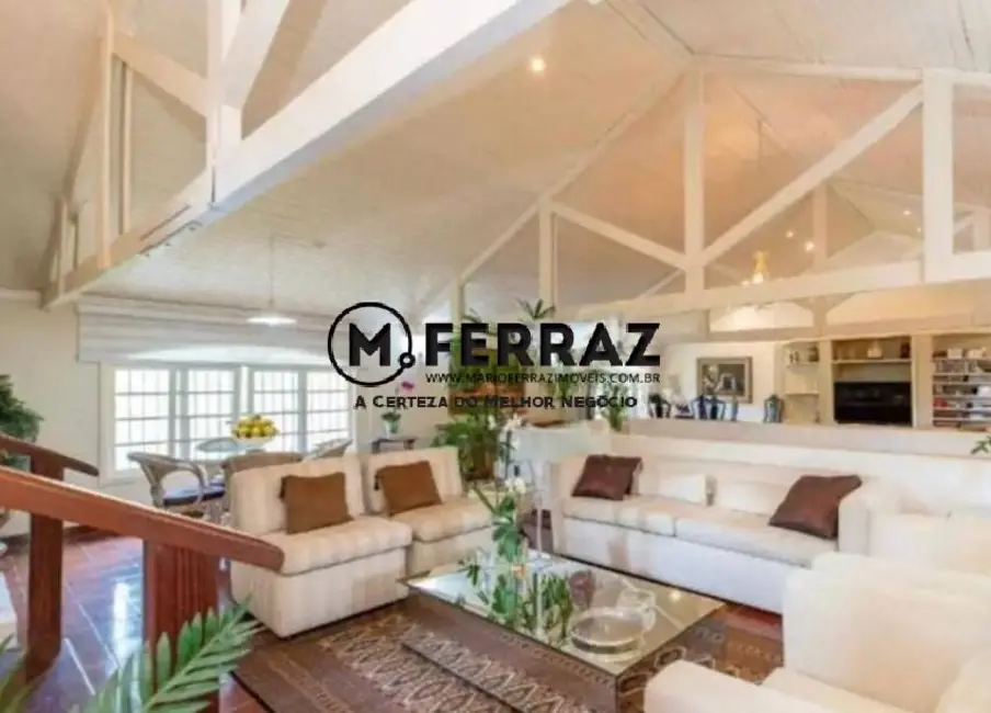 Foto 4 de Casa com 6 quartos à venda, 917m2 em Estação, Sao Roque - SP