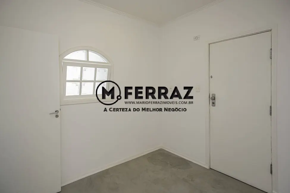 Apartamento com 2 quartos à venda, 100m2 em Jardim América, São Paulo - SP - imagem 7 Foto 7 de Apartamento com 2 quartos à venda, 100m2 em Jardim América, São Paulo - SP