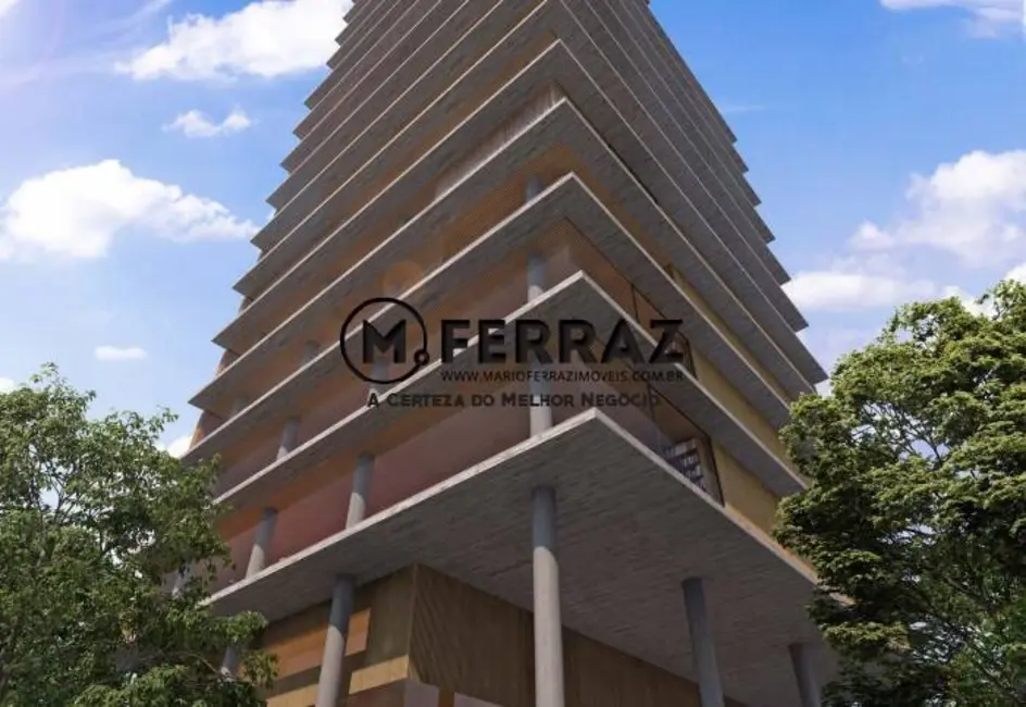 Foto 1 de Apartamento com 4 quartos à venda, 356m2 em Jardim Paulistano, São Paulo - SP