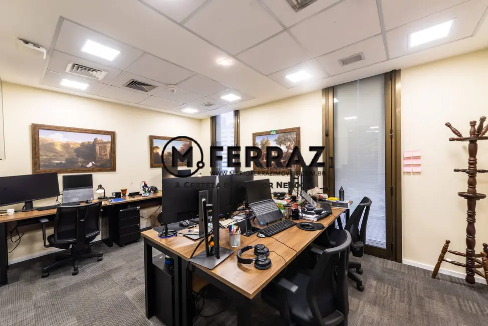 Foto 8 de Sala Comercial à venda e para alugar, 509m2 em Bela Vista, São Paulo - SP