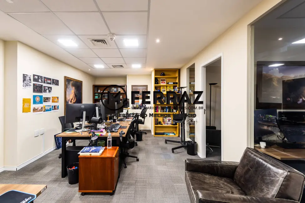 Foto 6 de Sala Comercial à venda e para alugar, 509m2 em Bela Vista, São Paulo - SP