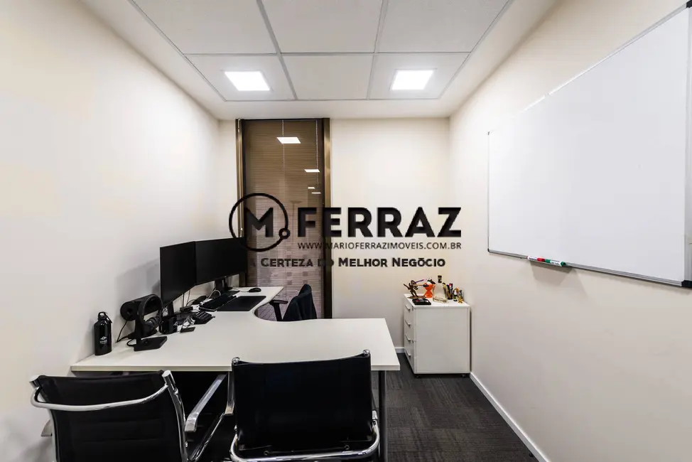 Foto 7 de Sala Comercial à venda e para alugar, 509m2 em Bela Vista, São Paulo - SP