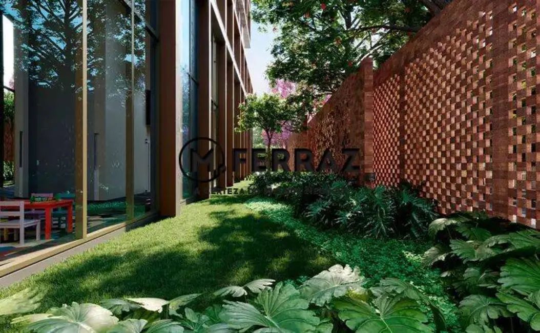 Foto 5 de Apartamento com 4 quartos à venda, 358m2 em Vila Nova Conceição, São Paulo - SP