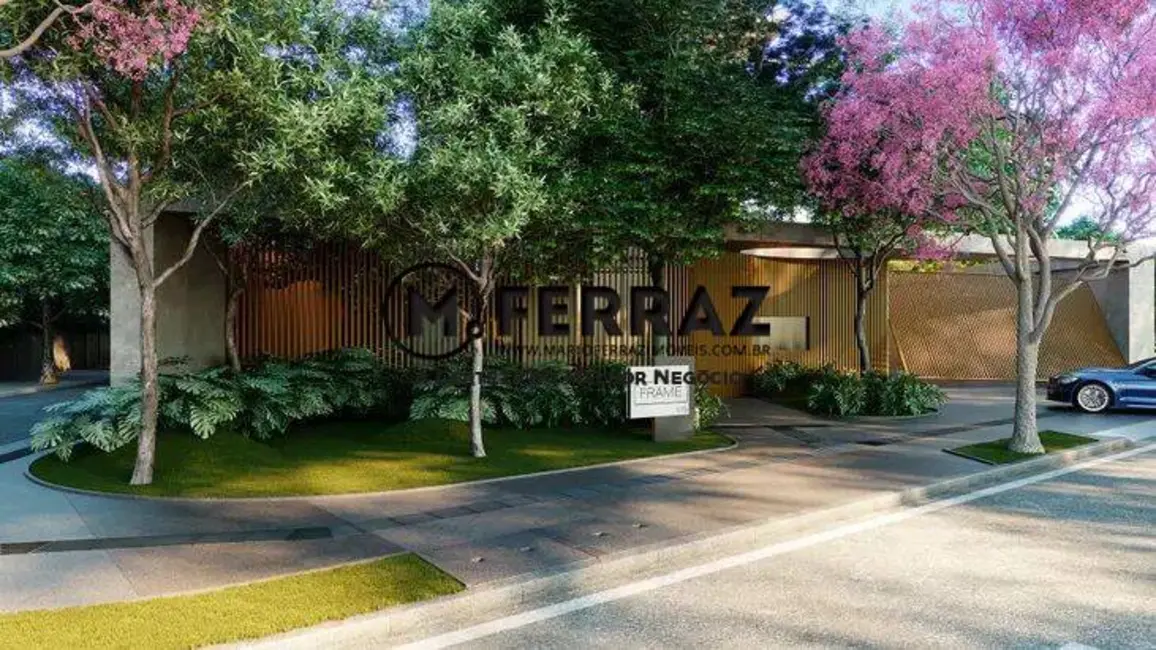 Foto 9 de Apartamento com 4 quartos à venda, 358m2 em Vila Nova Conceição, São Paulo - SP