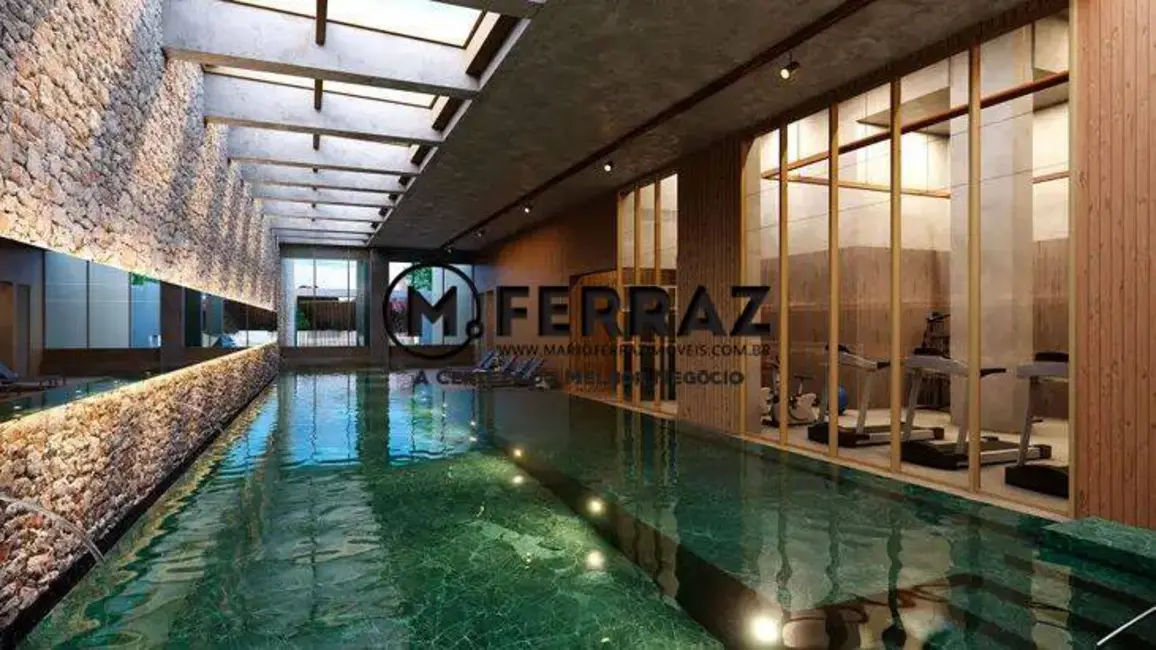 Foto 4 de Apartamento com 4 quartos à venda, 358m2 em Vila Nova Conceição, São Paulo - SP