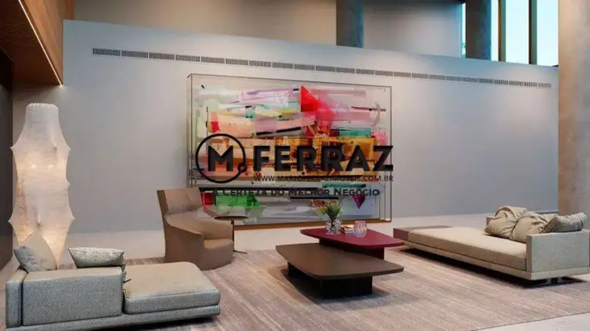 Foto 8 de Apartamento com 4 quartos à venda, 358m2 em Vila Nova Conceição, São Paulo - SP