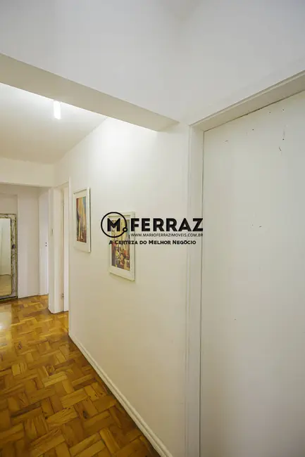 Foto 9 de Apartamento com 3 quartos à venda, 120m2 em Jardim Paulista, São Paulo - SP