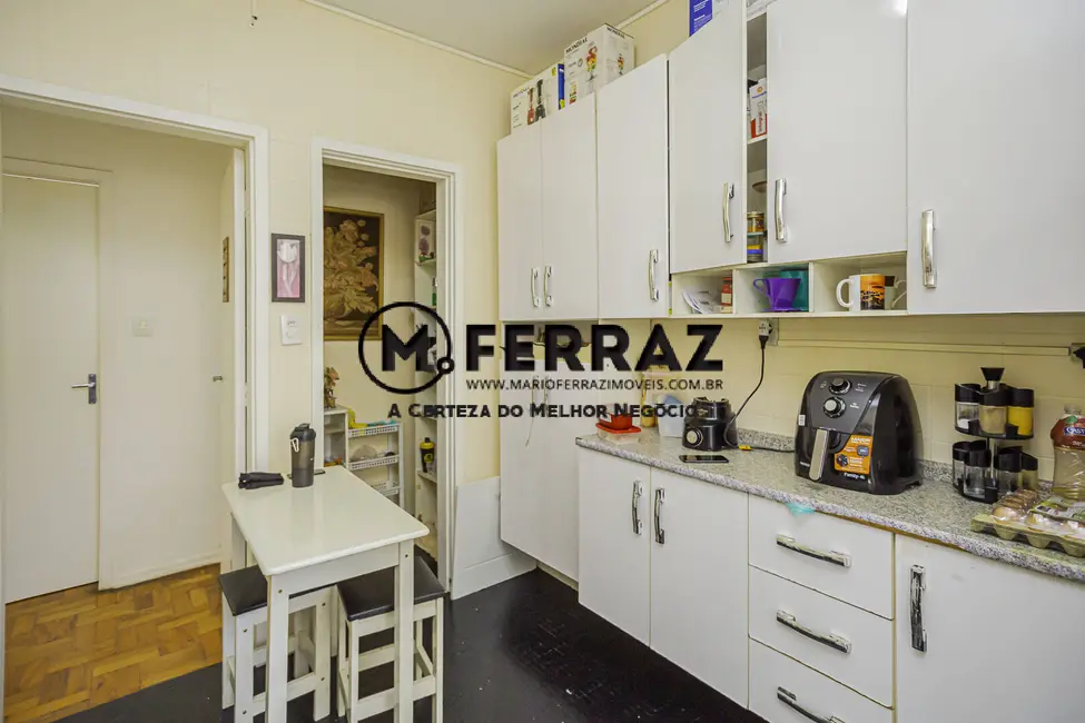 Foto 7 de Apartamento com 3 quartos à venda, 120m2 em Jardim Paulista, São Paulo - SP