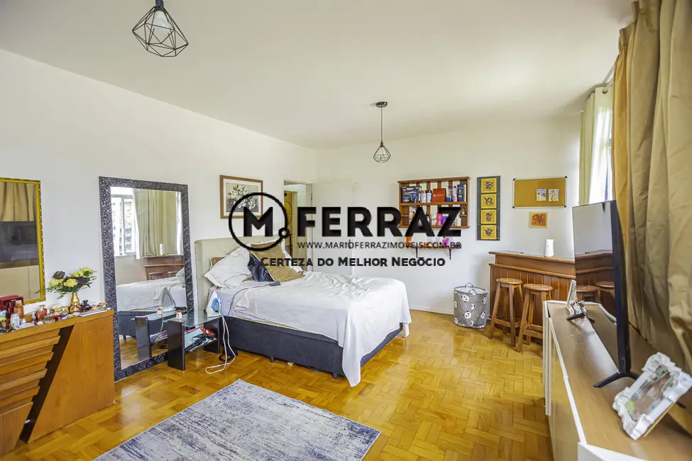 Foto 3 de Apartamento com 3 quartos à venda, 120m2 em Jardim Paulista, São Paulo - SP