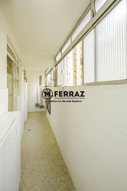 Foto 8 de Apartamento com 3 quartos à venda, 120m2 em Jardim Paulista, São Paulo - SP